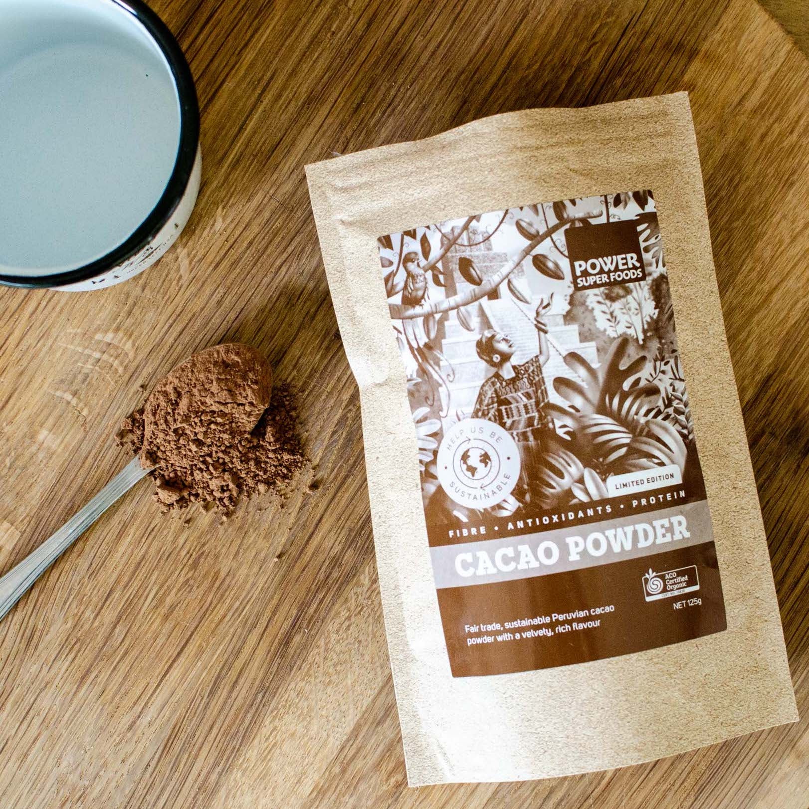 5 Benefits of Cacao For Your Mental Health - Retreat Yourself