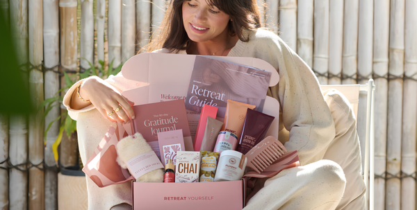 The Best Self-Care Gifts for Women