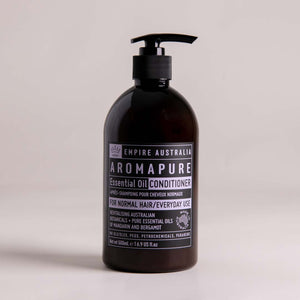 Empire Australia - Aromapure Essential Oil Conditioner - Normal/Everyday (Mandarin & Bergamot)