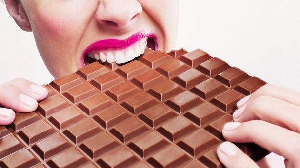 5 Of Your Favourite Naughty Foods Made Healthy and Easy