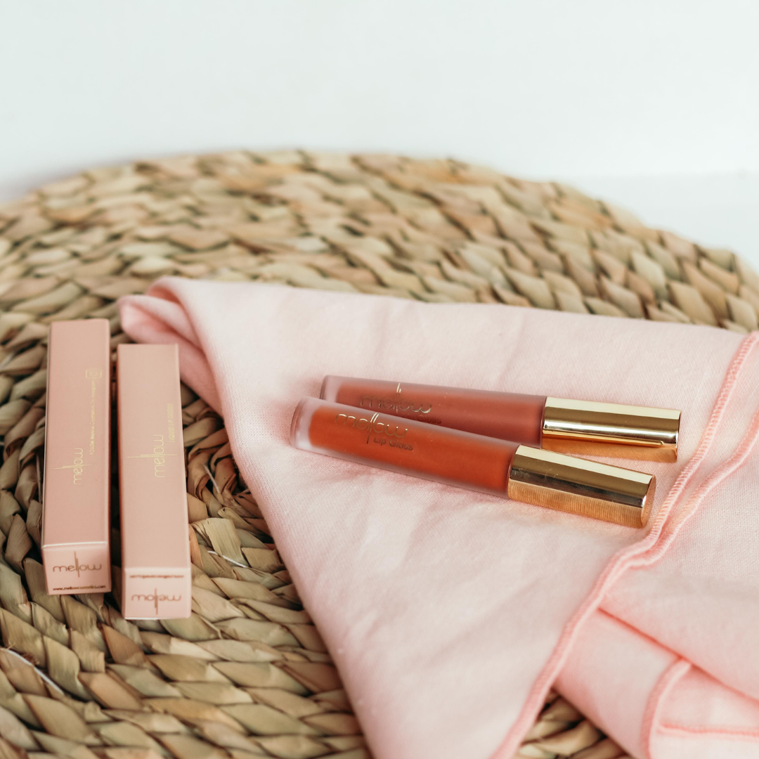 Behind the Biz with Mellow Cosmetics