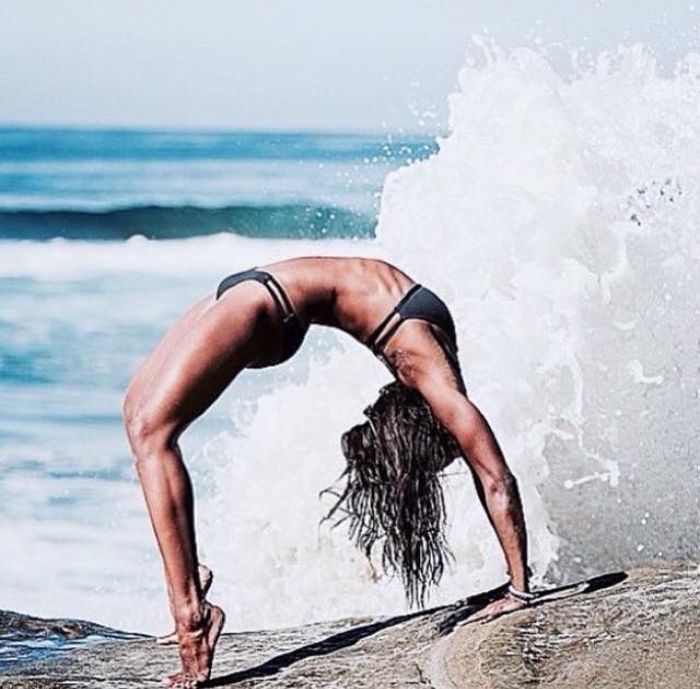 8 Healthy Habits To Get Fit For Summer