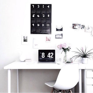 3 Tips To Stay Mindful + Well During Your Busy Workday By Jenna Black