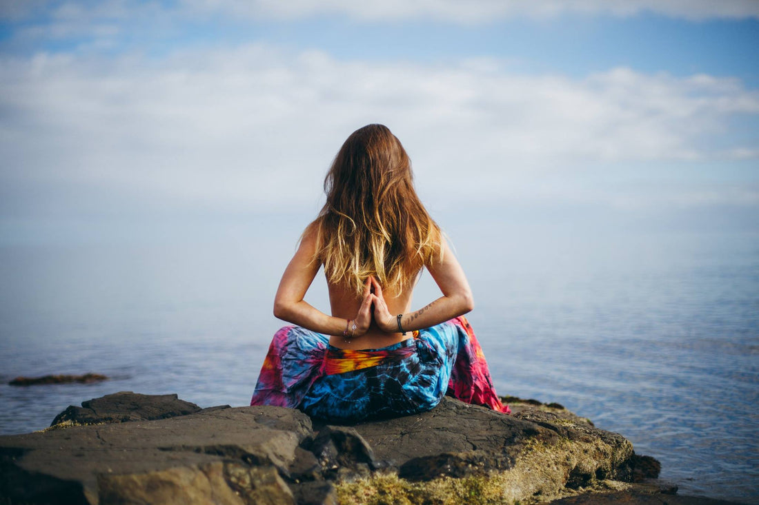 It's February - Time To Focus