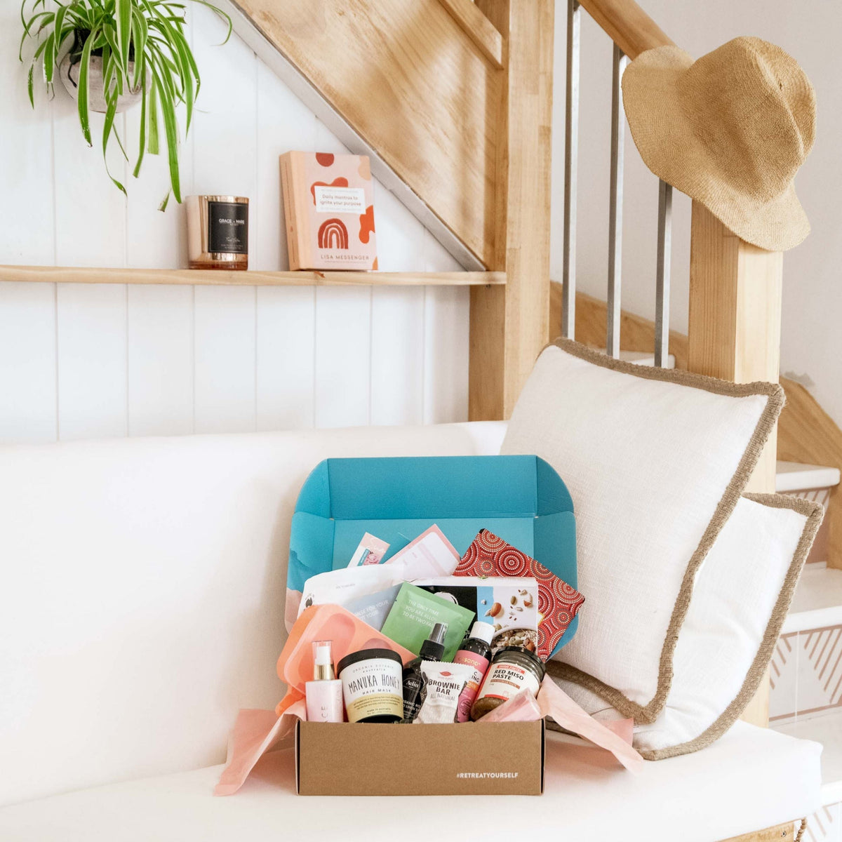 Check out our Summer Box