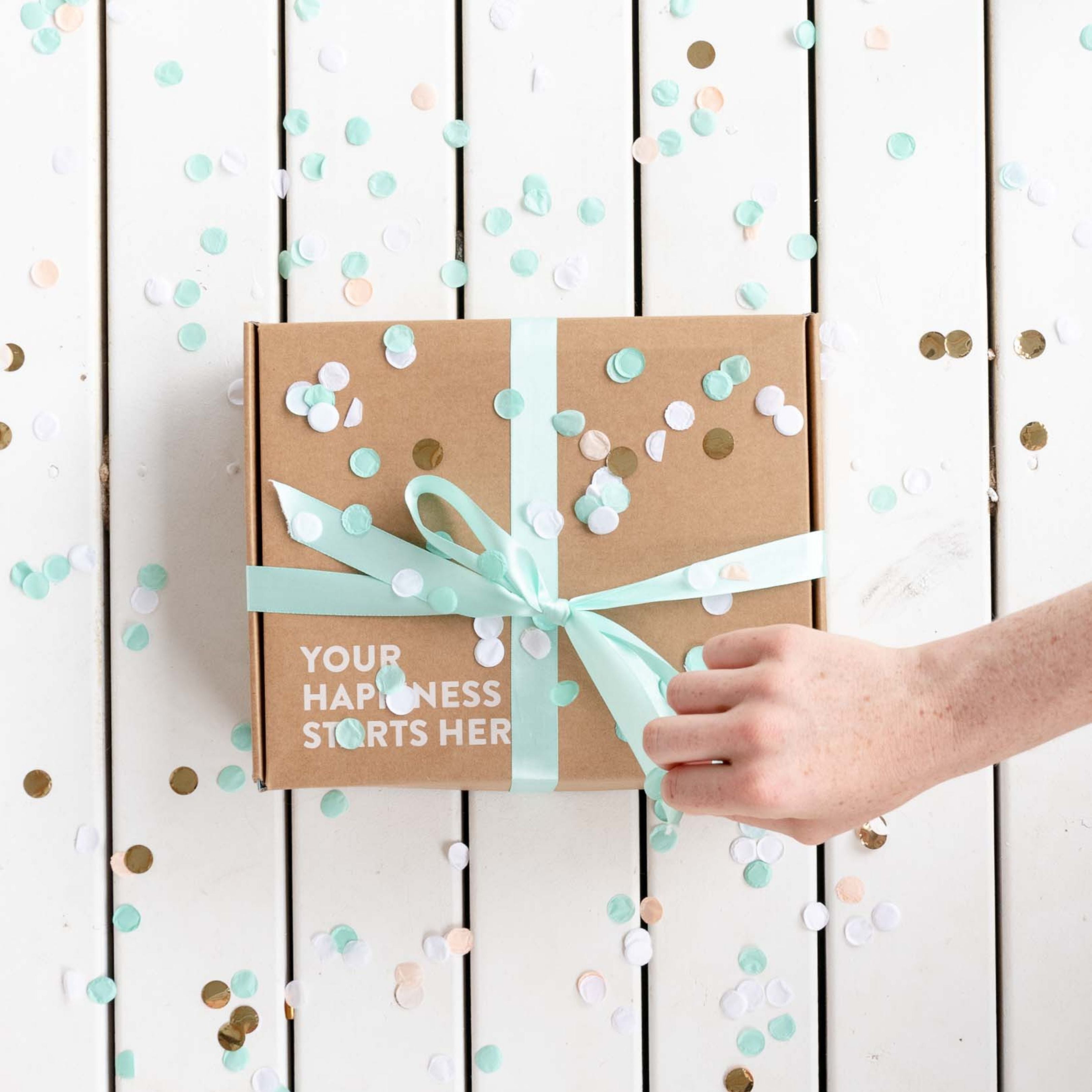 The Ultimate Wellness Christmas Gift Guide