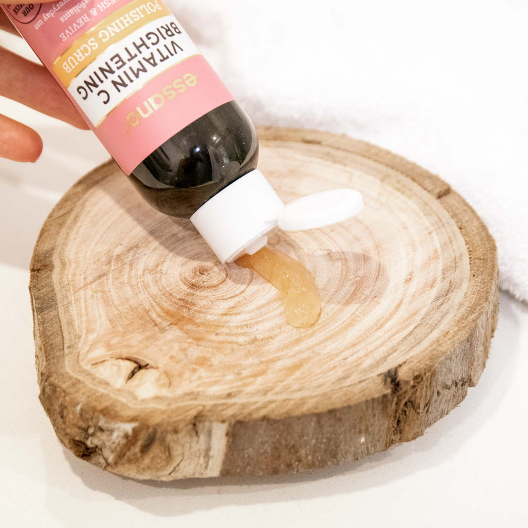 A Step-By-Step Routine for Radiant Skin with Shannon Green, Senior Brand Manager of essano