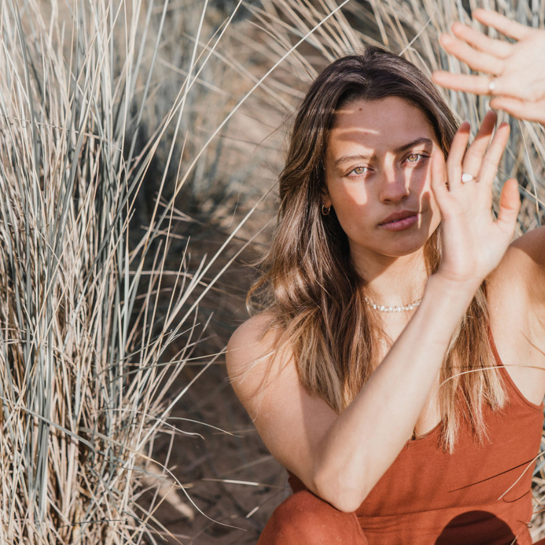 Inviting More Flow Into Your Life with Kinesiology