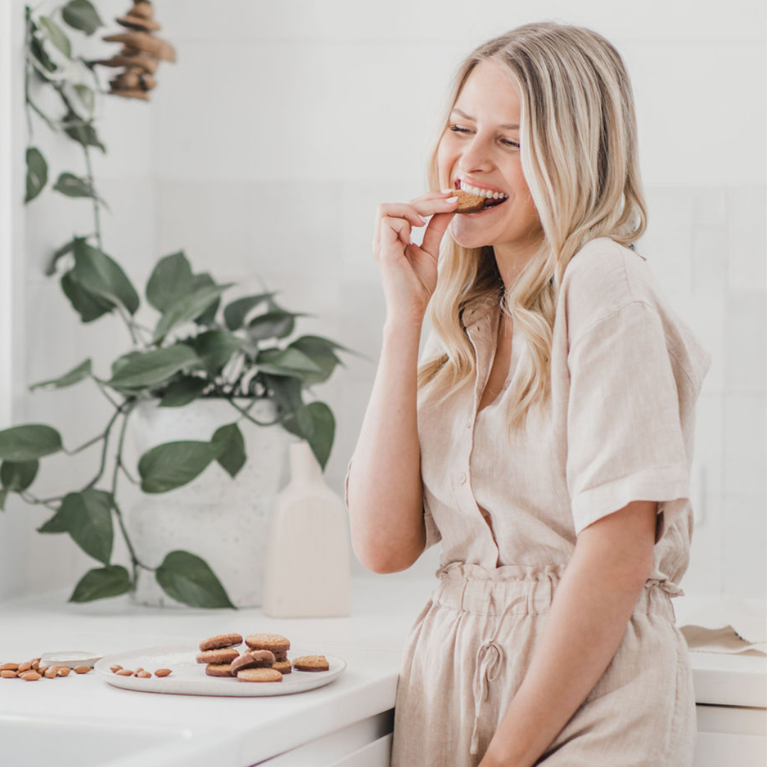 What does "good for you" mean?