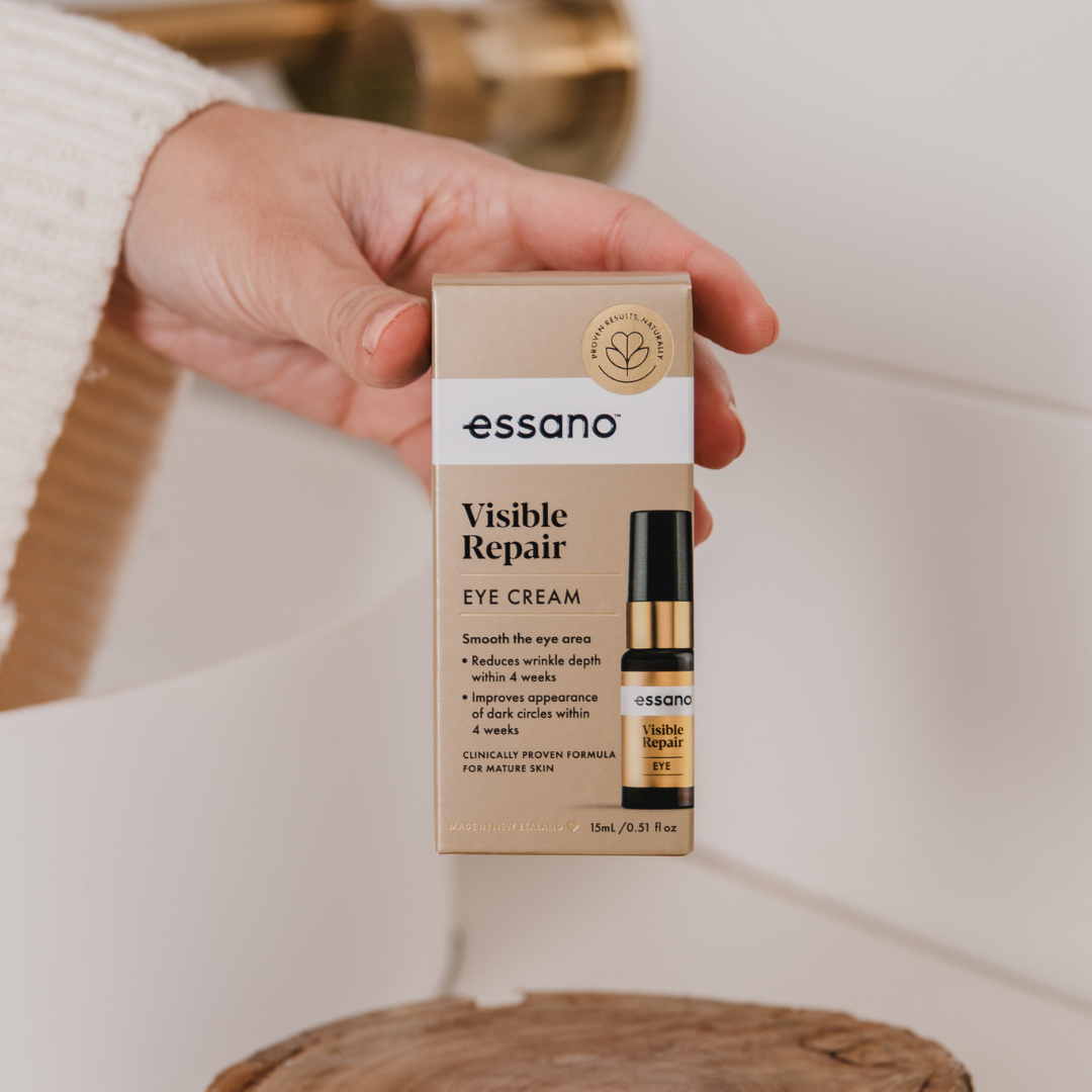 ESSANO | Visible Repair Eye Cream