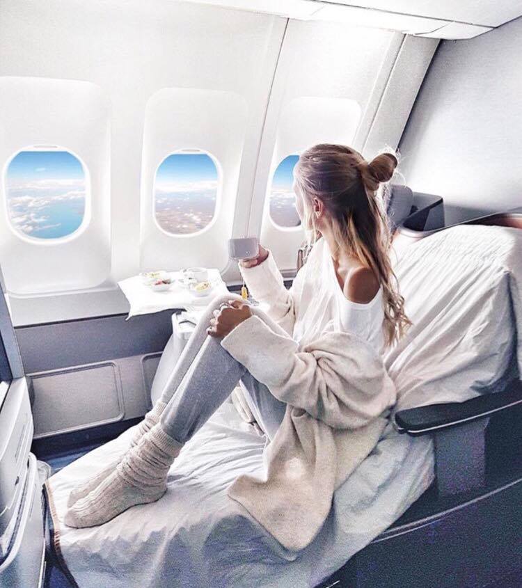 Our Top 5 Travel Essentials!