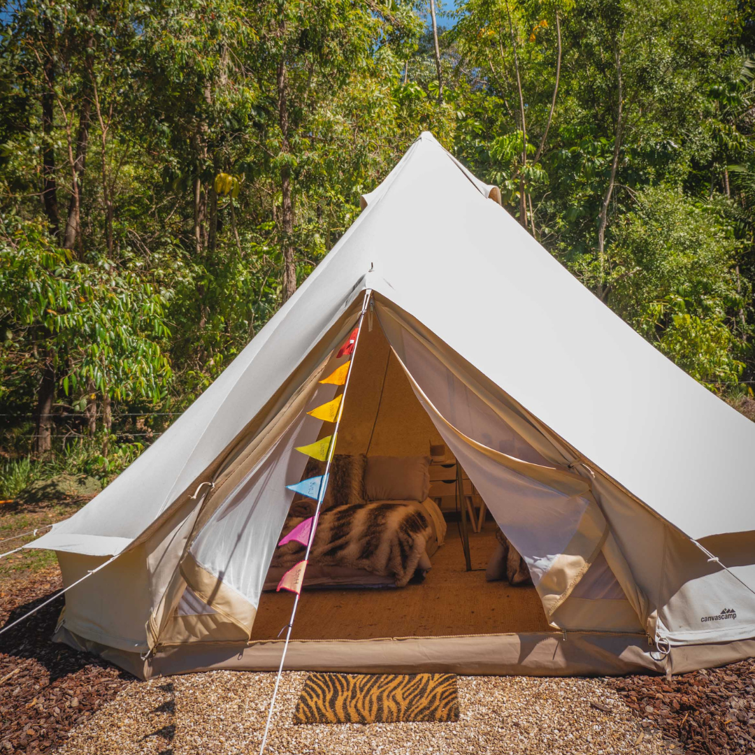 Discover: Illuminate Wellness Retreats