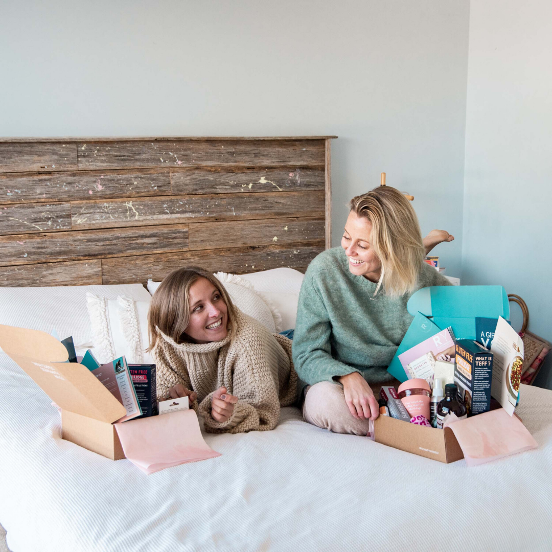Our 2020 Winter Box Revealed!