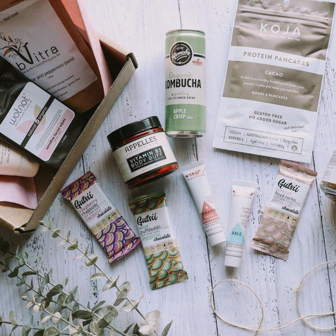 We've got some 'Feel Good' discounts for you