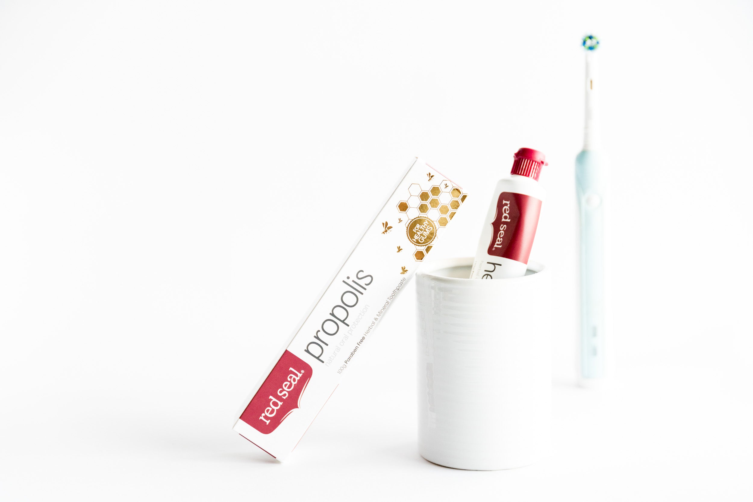 4 Reasons To Purify Your Oral Health Regime