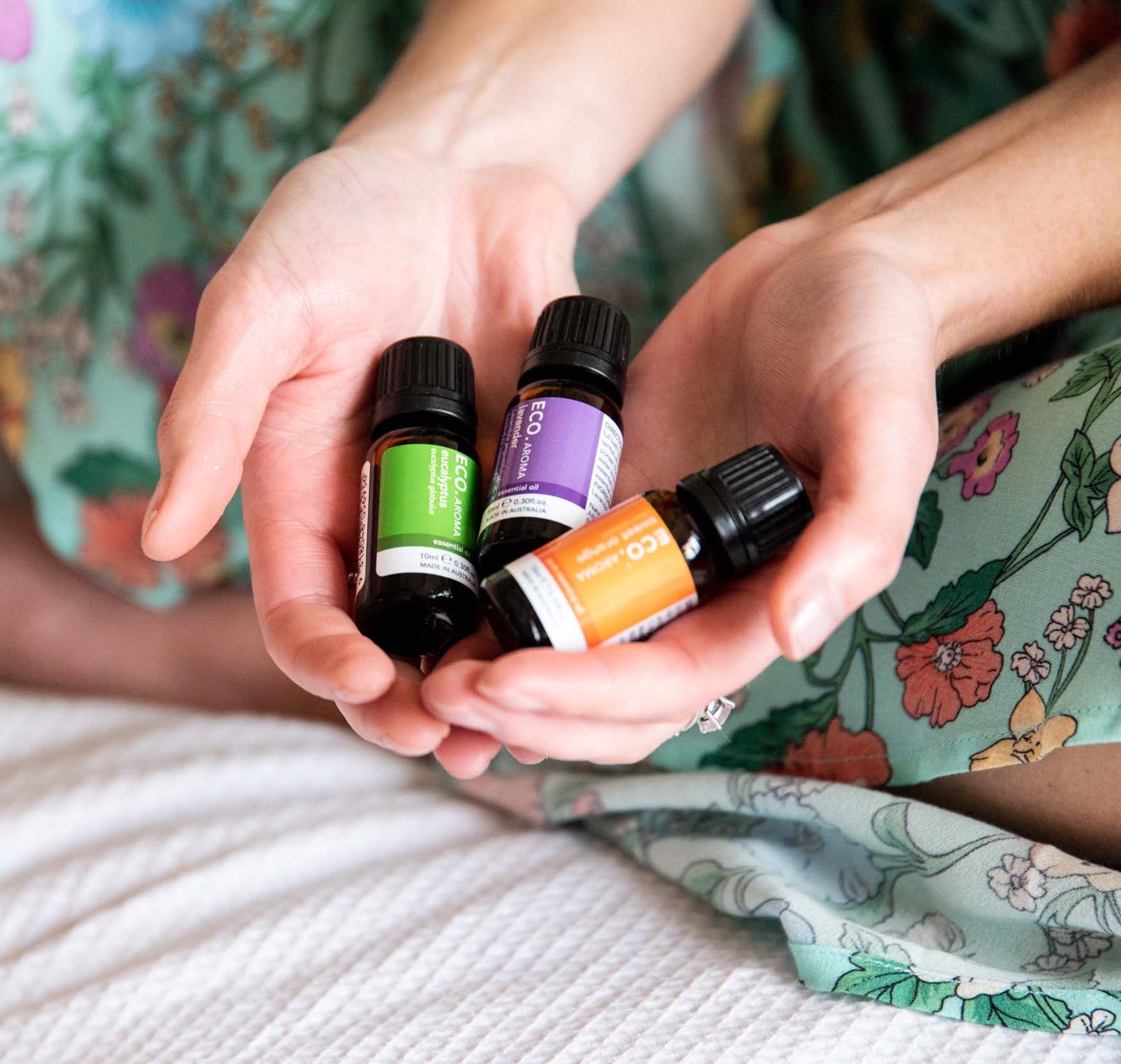5 Amazing Benefits Of Essential Oils