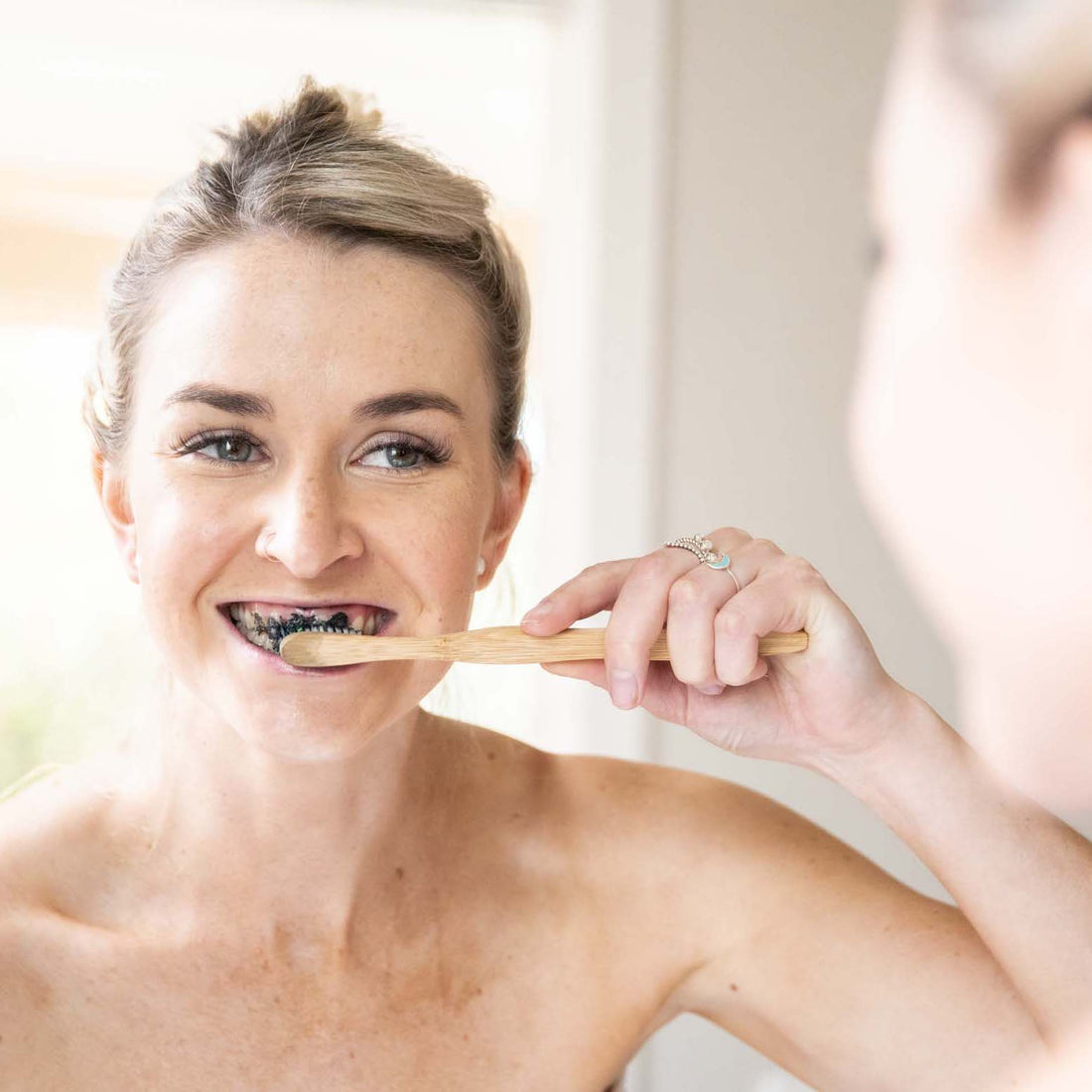 5 Amazing Benefits Of Activated Charcoal