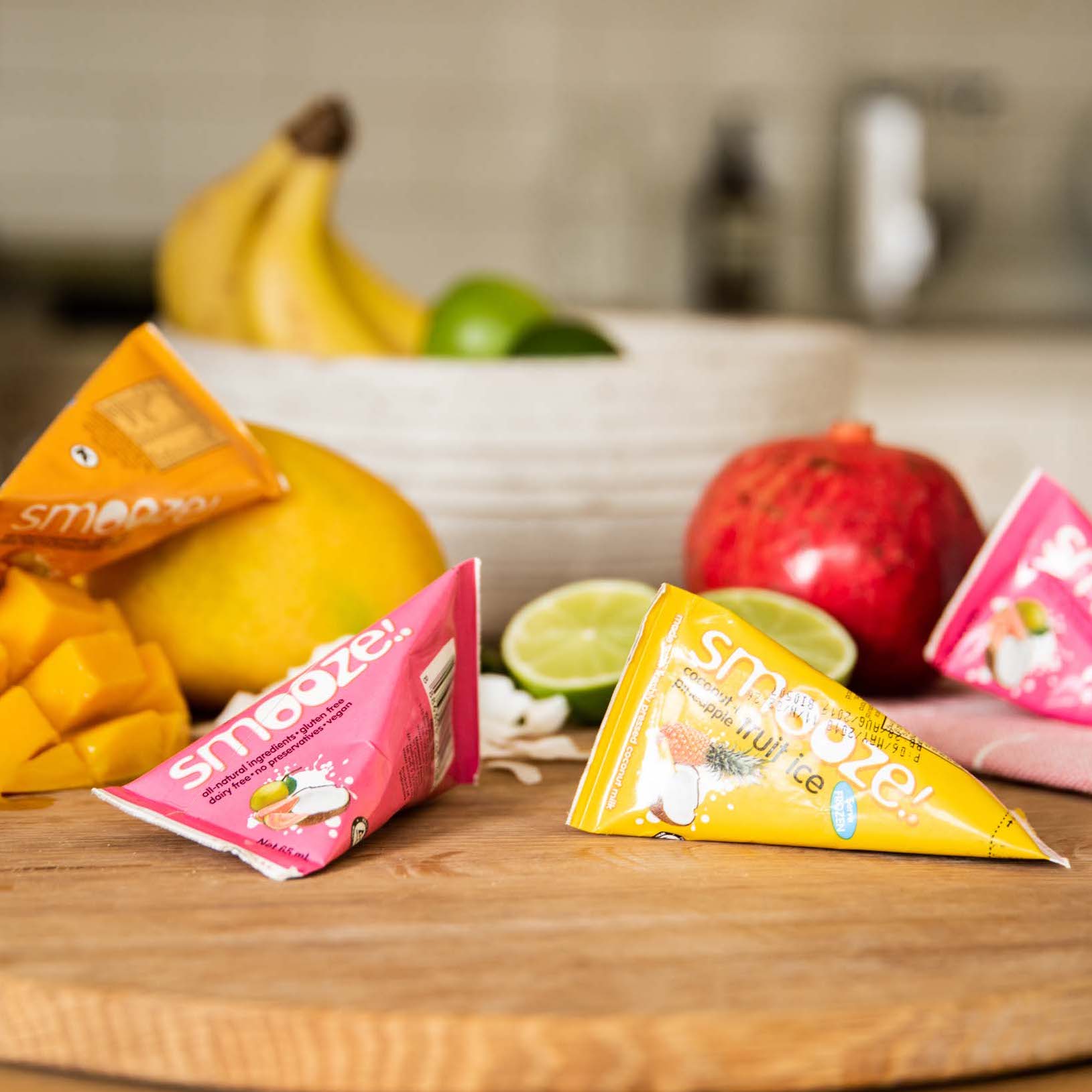 #behindthebiz | Think Products