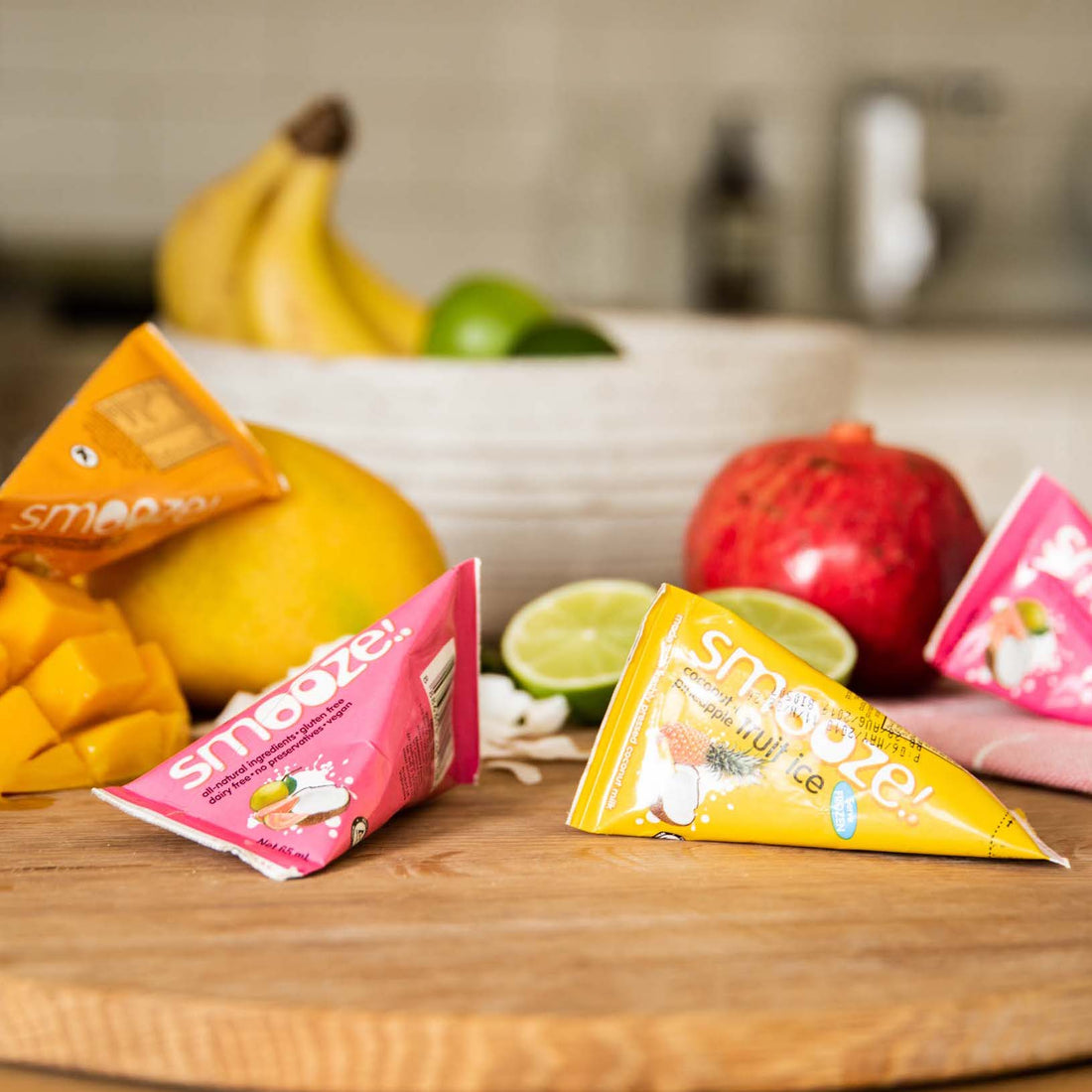 #behindthebiz | Think Products