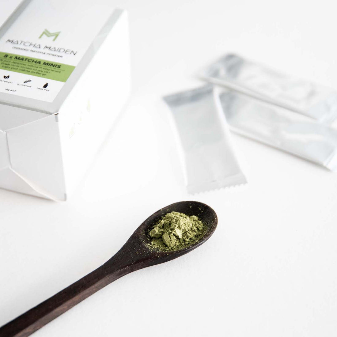 What is matcha and what is it going to do for me..?