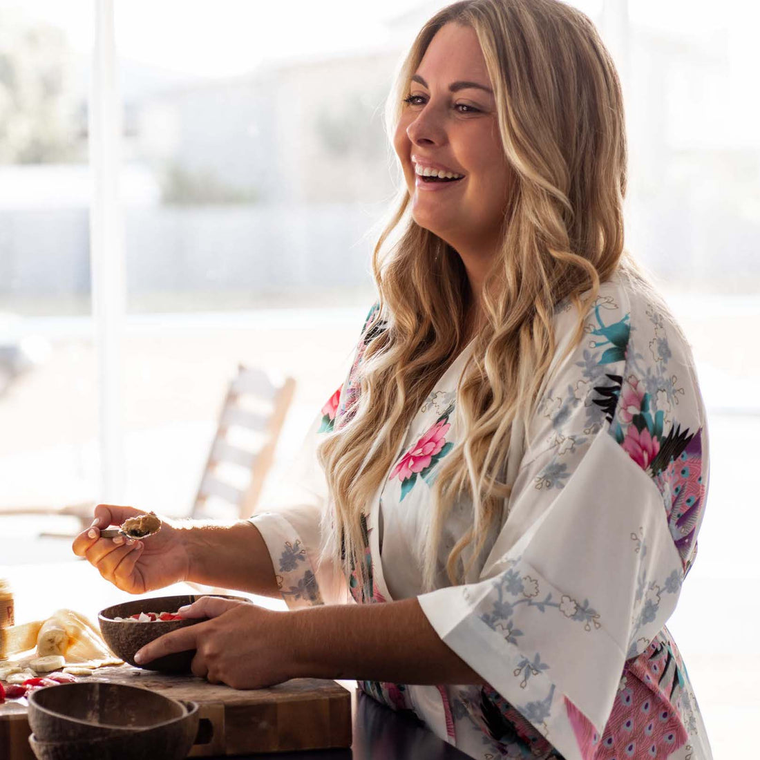 Snack Like A Pro With These 4 Healthy Treats