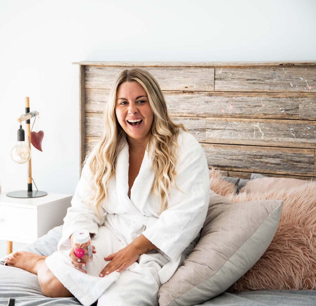 5 Tips For Your Healthiest Winter Hair!