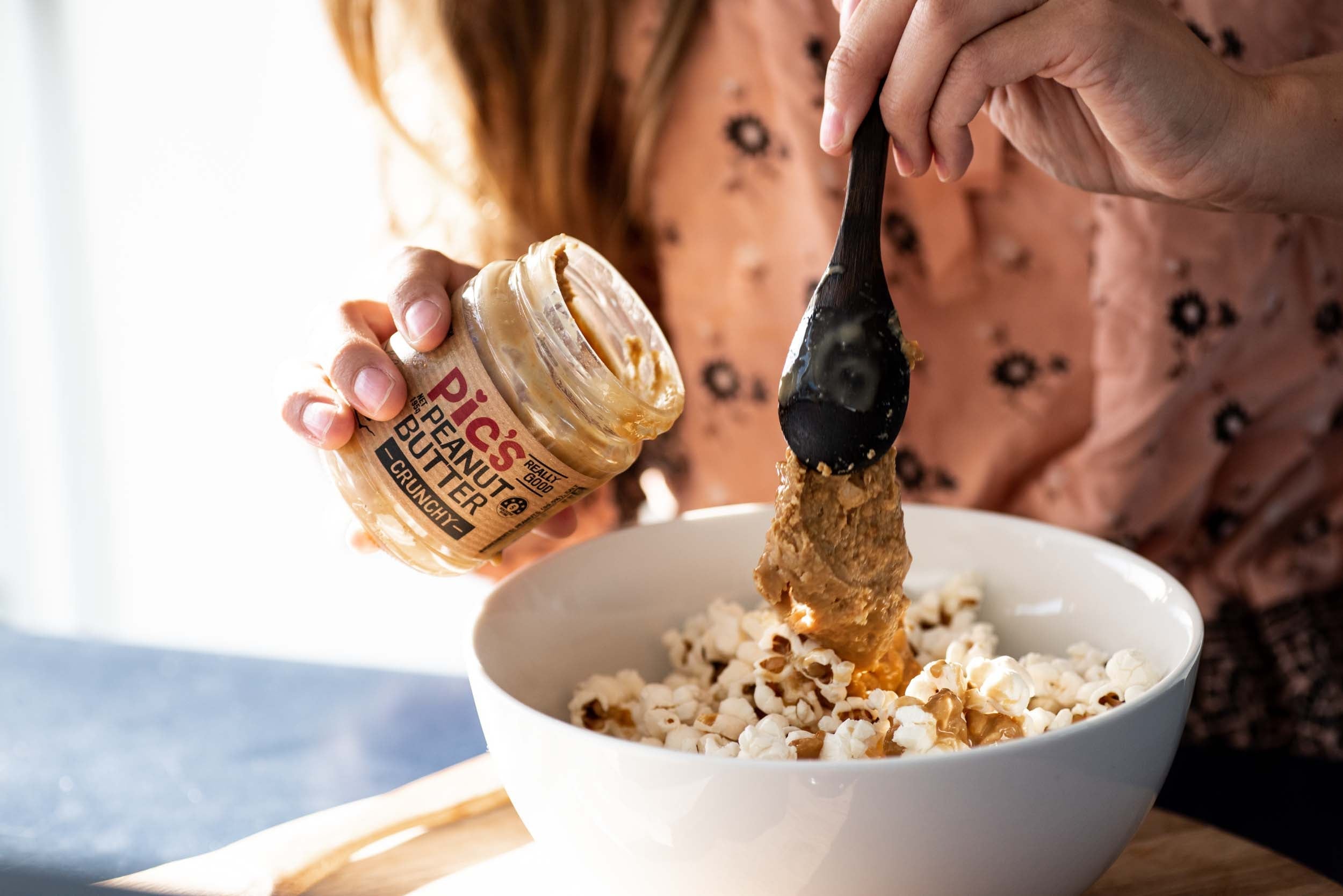 5 Ways With Peanut Butter That Will Significantly Improve Your Week (Featuring Recipes!)
