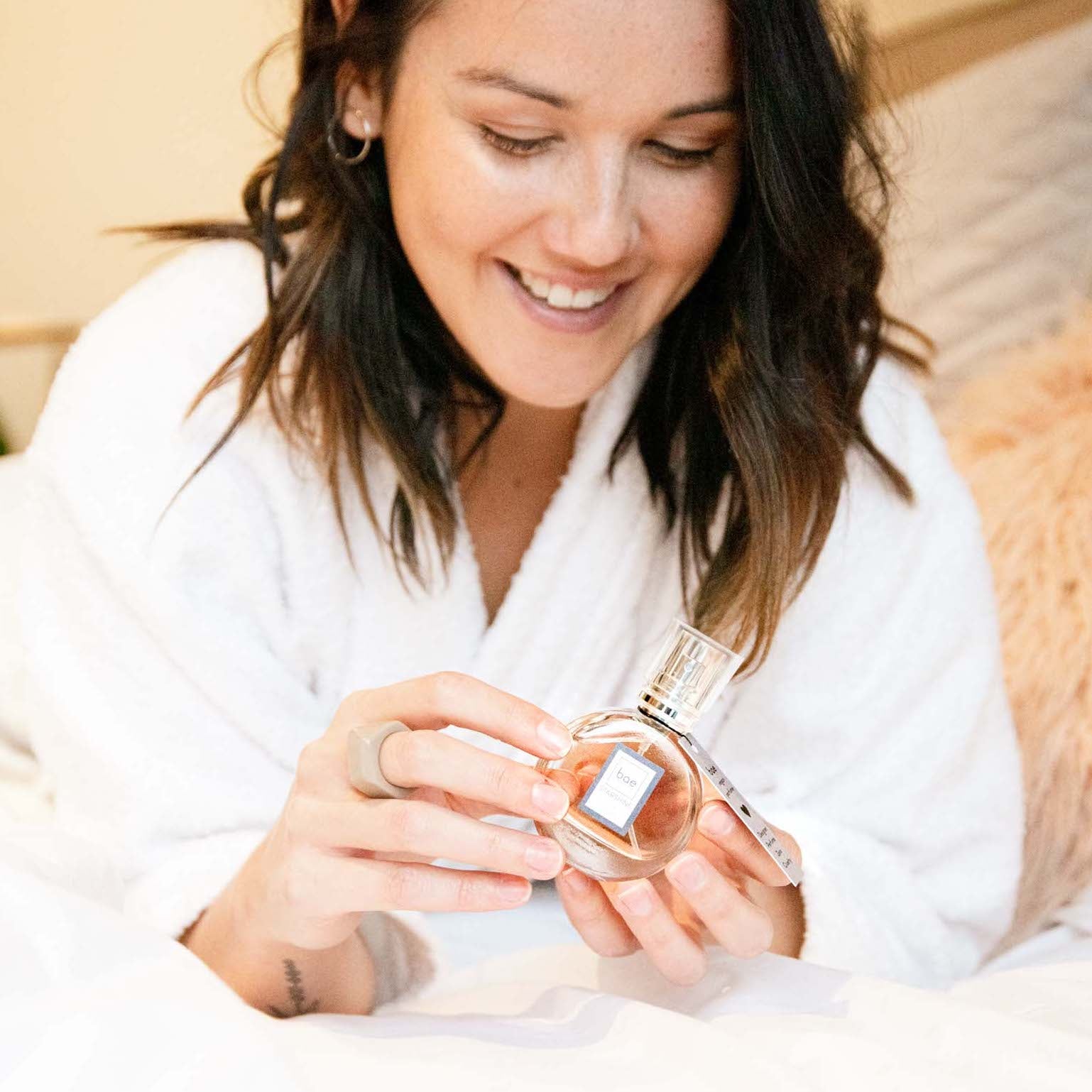 Why We Should Choose Cruelty Free Perfume