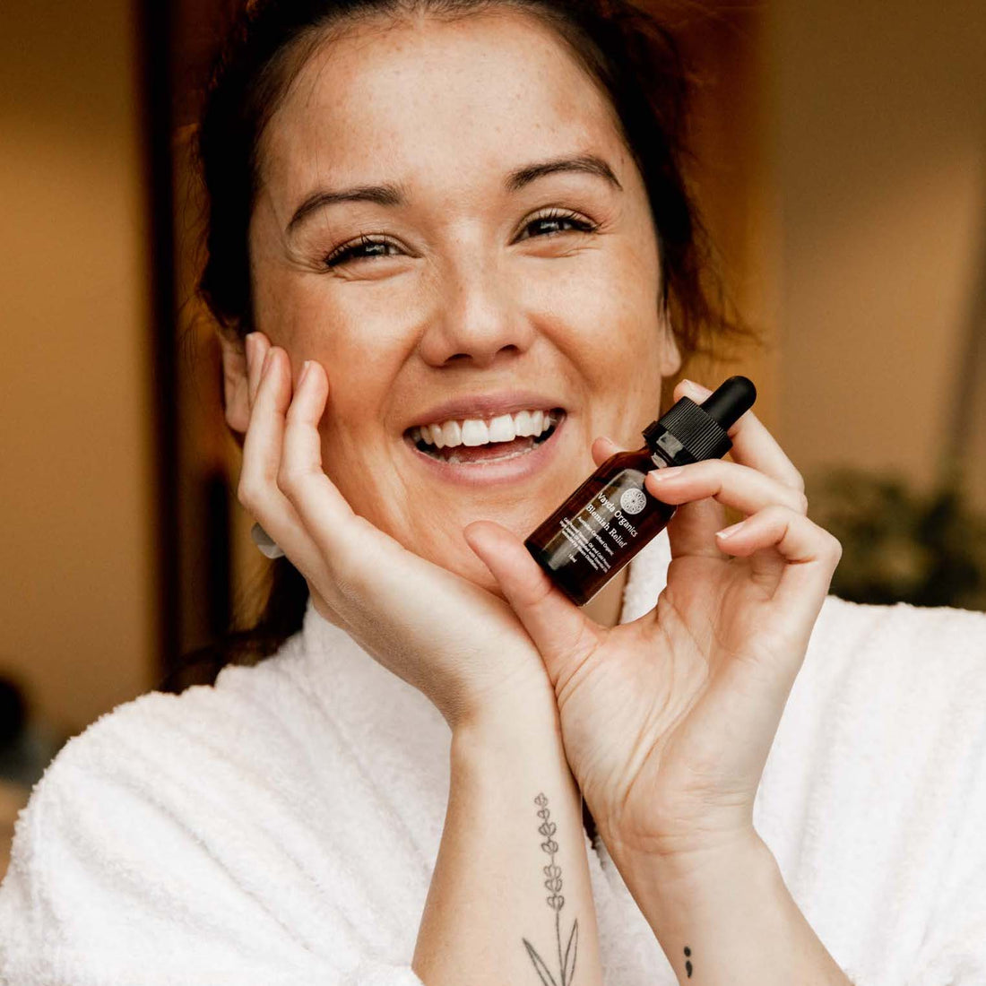 3 Tips To Tackle Adult Acne