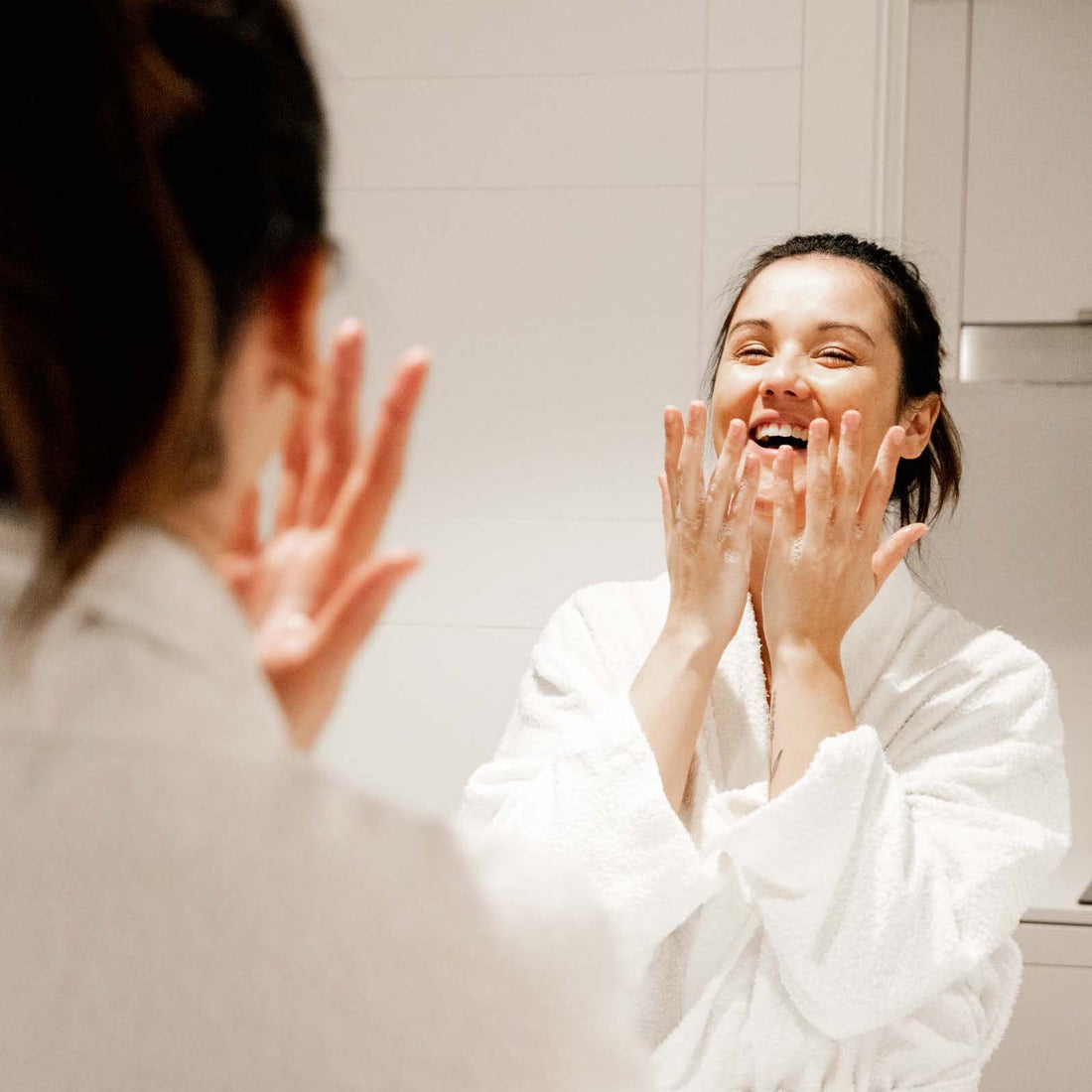 Why We Should Choose Safe Skincare