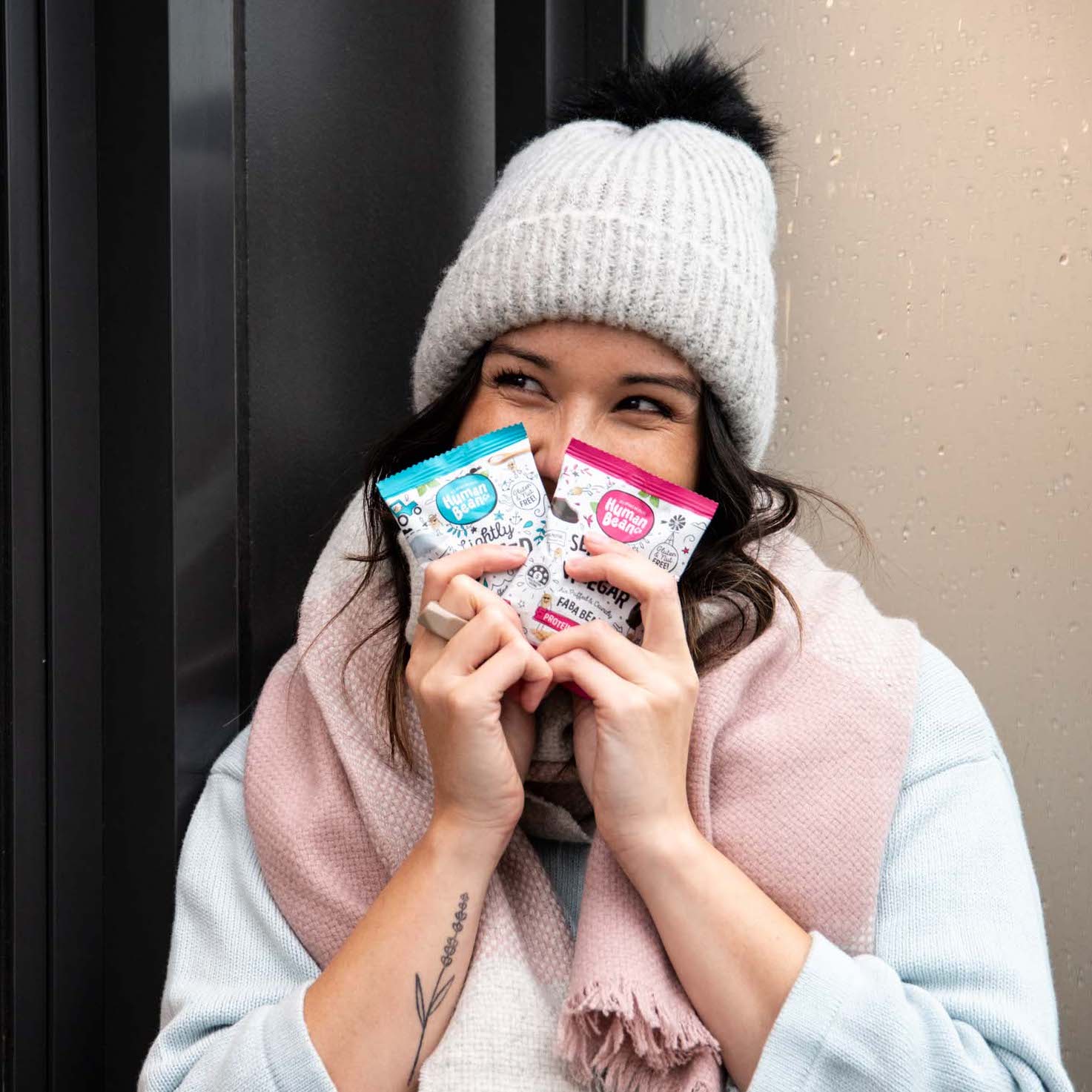 Three Ways to Fabulous Faba Beans