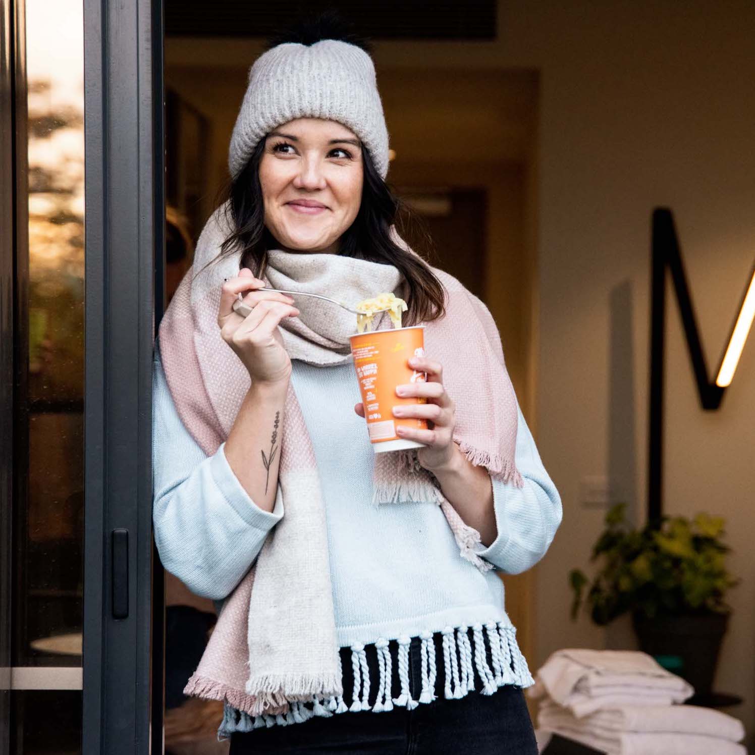 Meal Prepping Made Easy