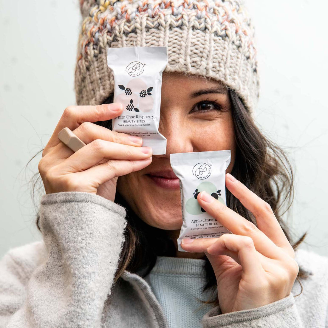 Probiotics and Prebiotics - why they're good for us