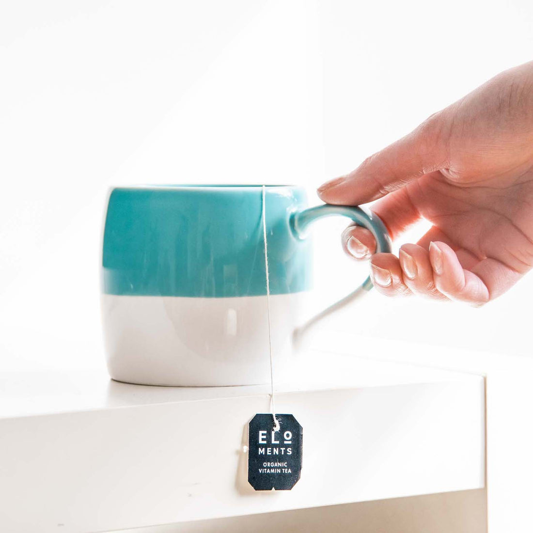 Getting Your Vitamins Has Never Been so Easy