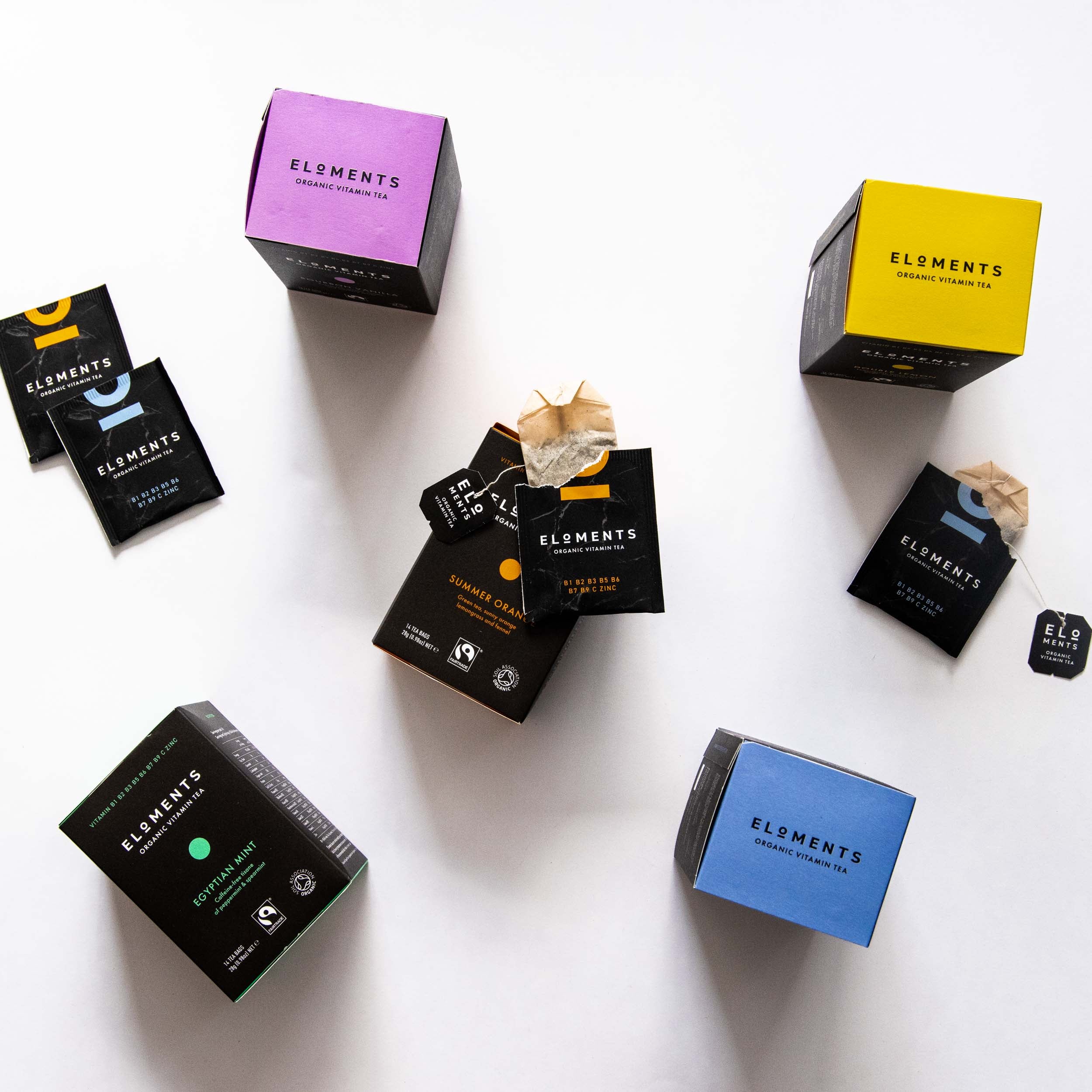 #behindthebiz | Julie and Nicole from Eloments