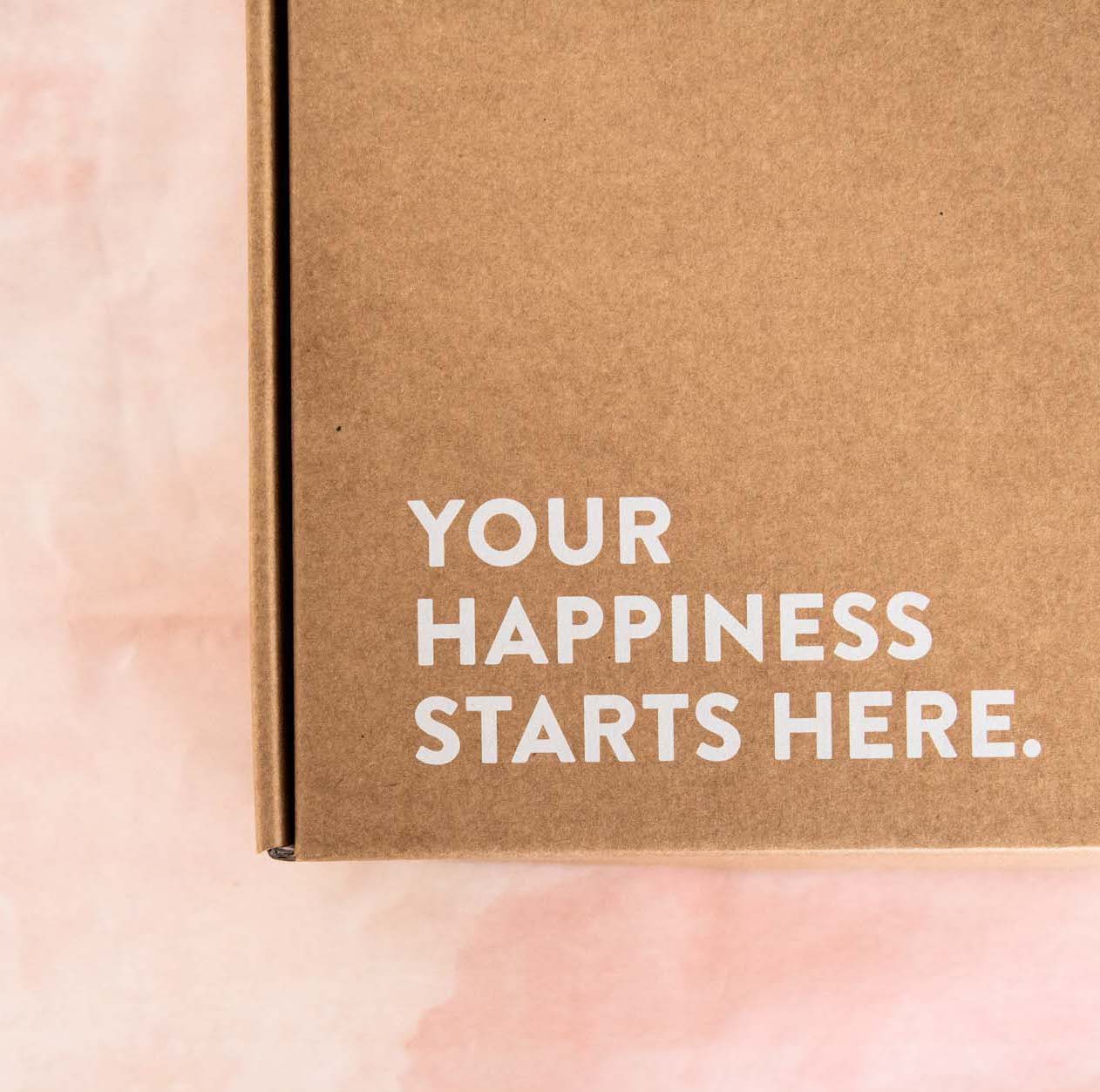 Kate here, writing to you from my 14 day self-quarantine!