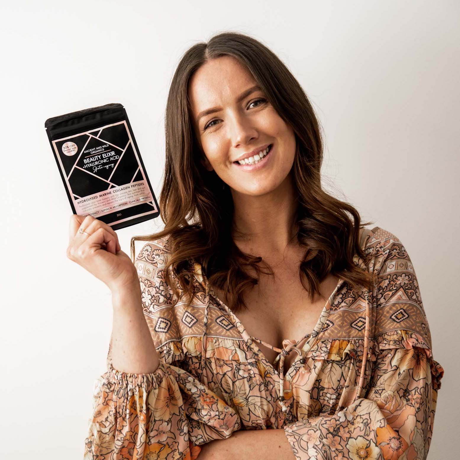 Skin Care Tips with Ancient and Wild Organics