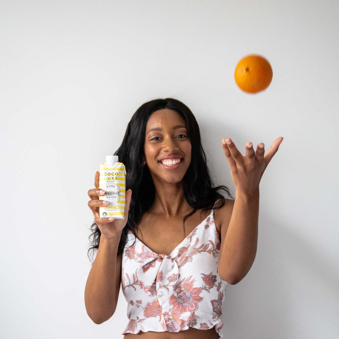 The Benefits of Vitamin C