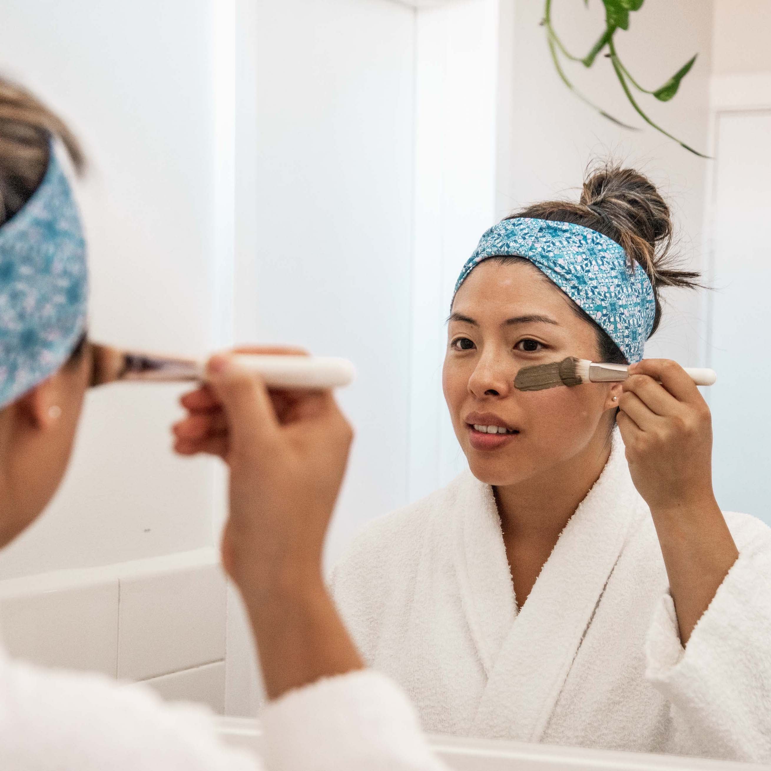 Holistic Skincare And The Importance Of Self Care with BODILAB