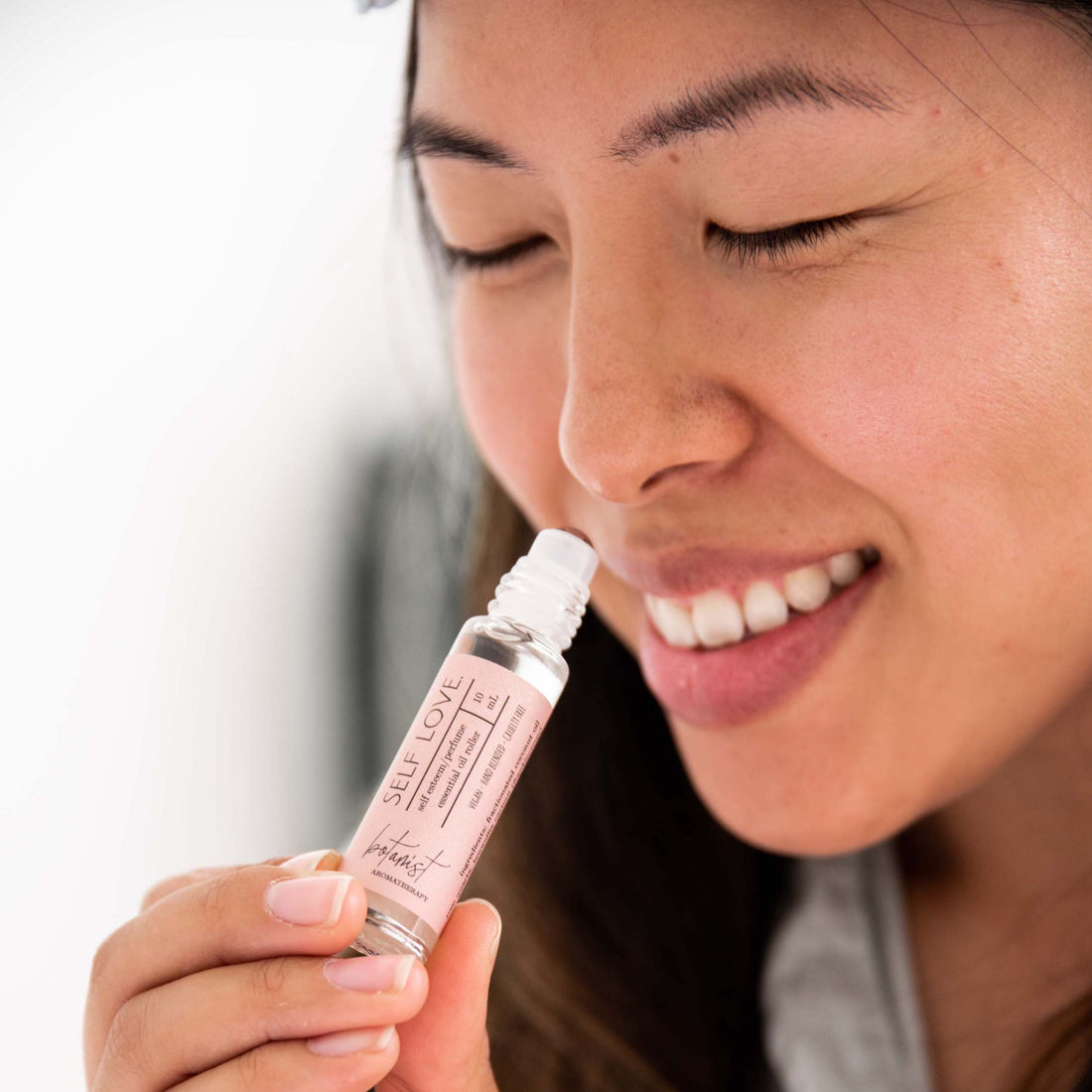 Essential Oils and Our Emotions