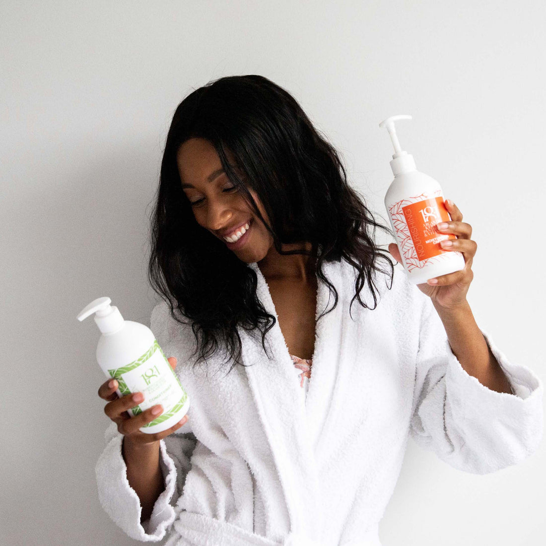 Dry or Oily Hair? Here’s Your Fix!