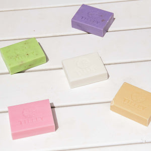 Home & Beauty Tips with Tilley Soaps