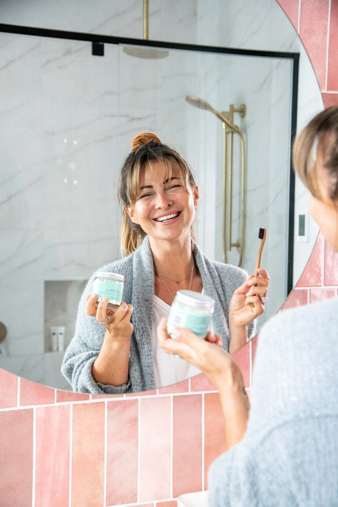 Coconut Oil - 8 Beauty Uses for this Superfood with help from LOVE BEAUTY FOODS