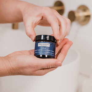 ANTIPODES | Culture Probiotic Night Recovery Water Cream