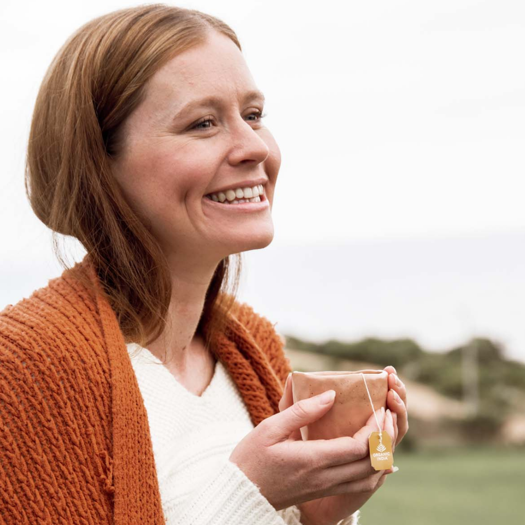 Ten days of self-care rituals