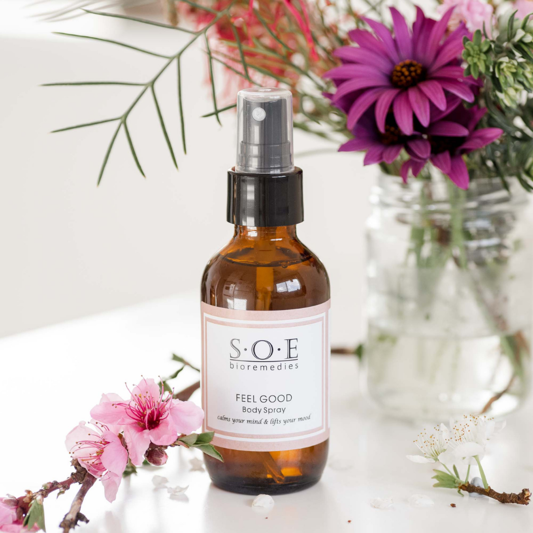 Where Nature Meets Science with SOE Bioremedies