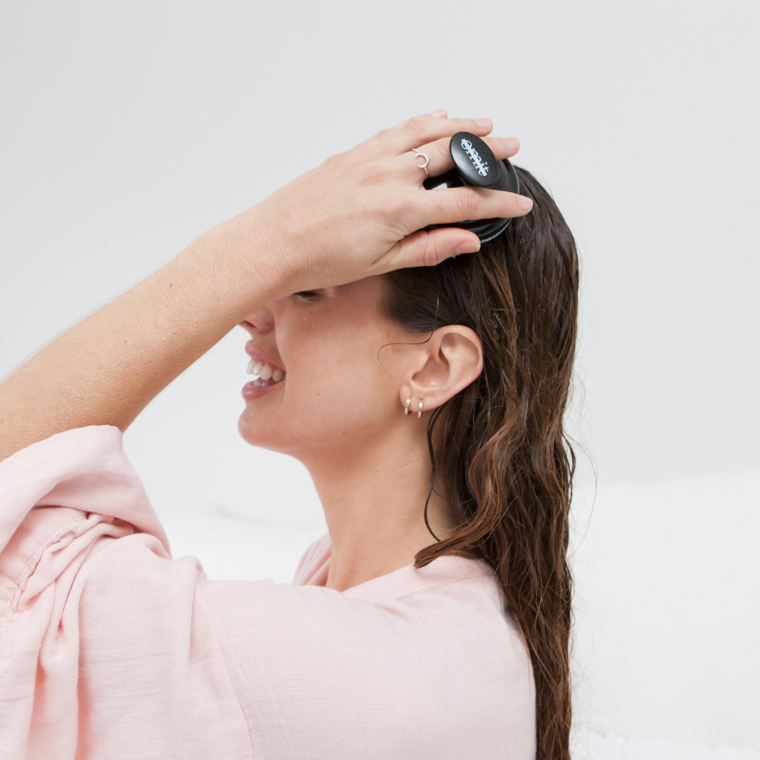 Head care VS Hair care?! Learn all about the importance of head care with OMIT founder Joe Ribera...