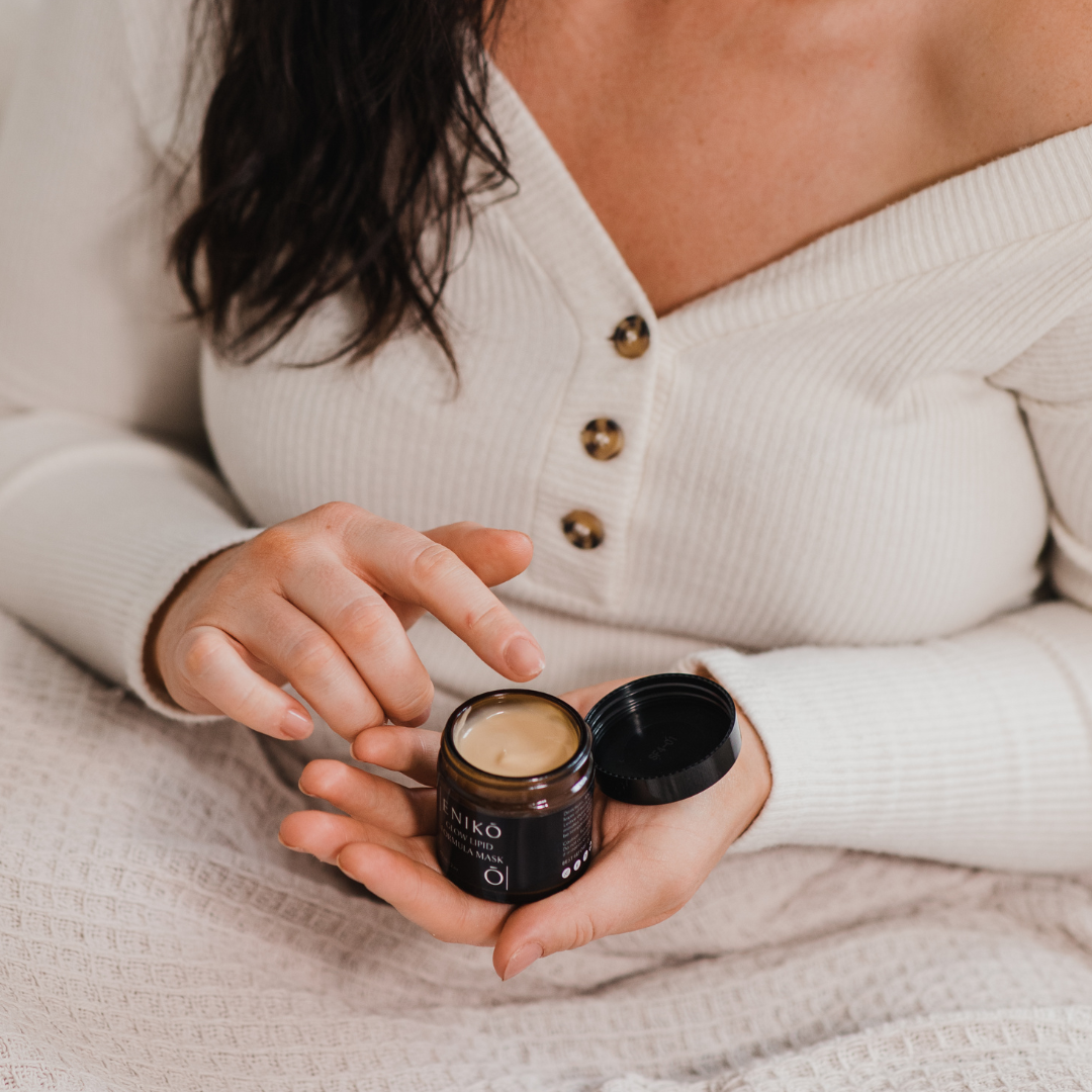 Does the stratum corneum interest you? It should…