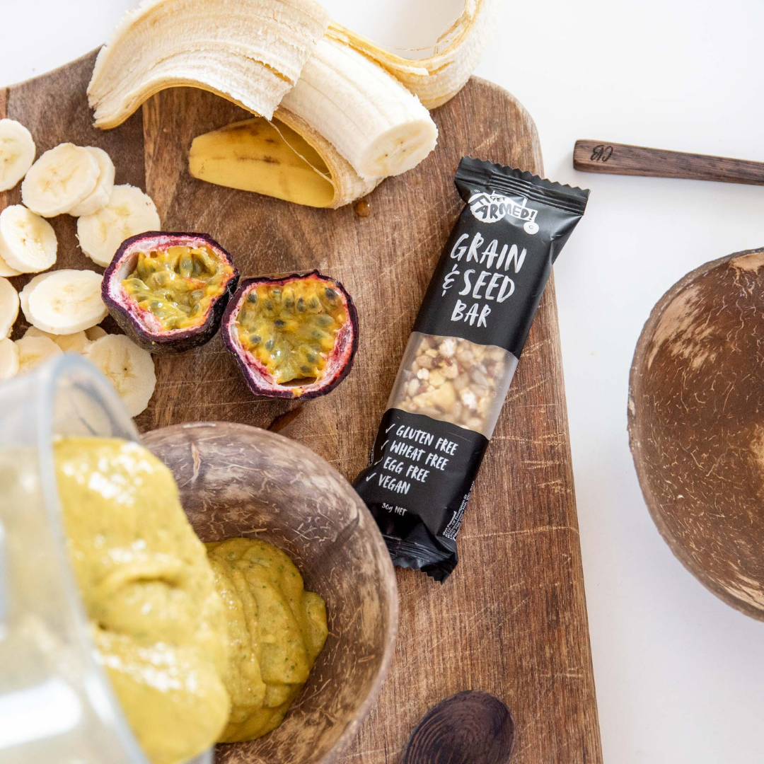 Get Farmed! And Support Aussie Farmers!