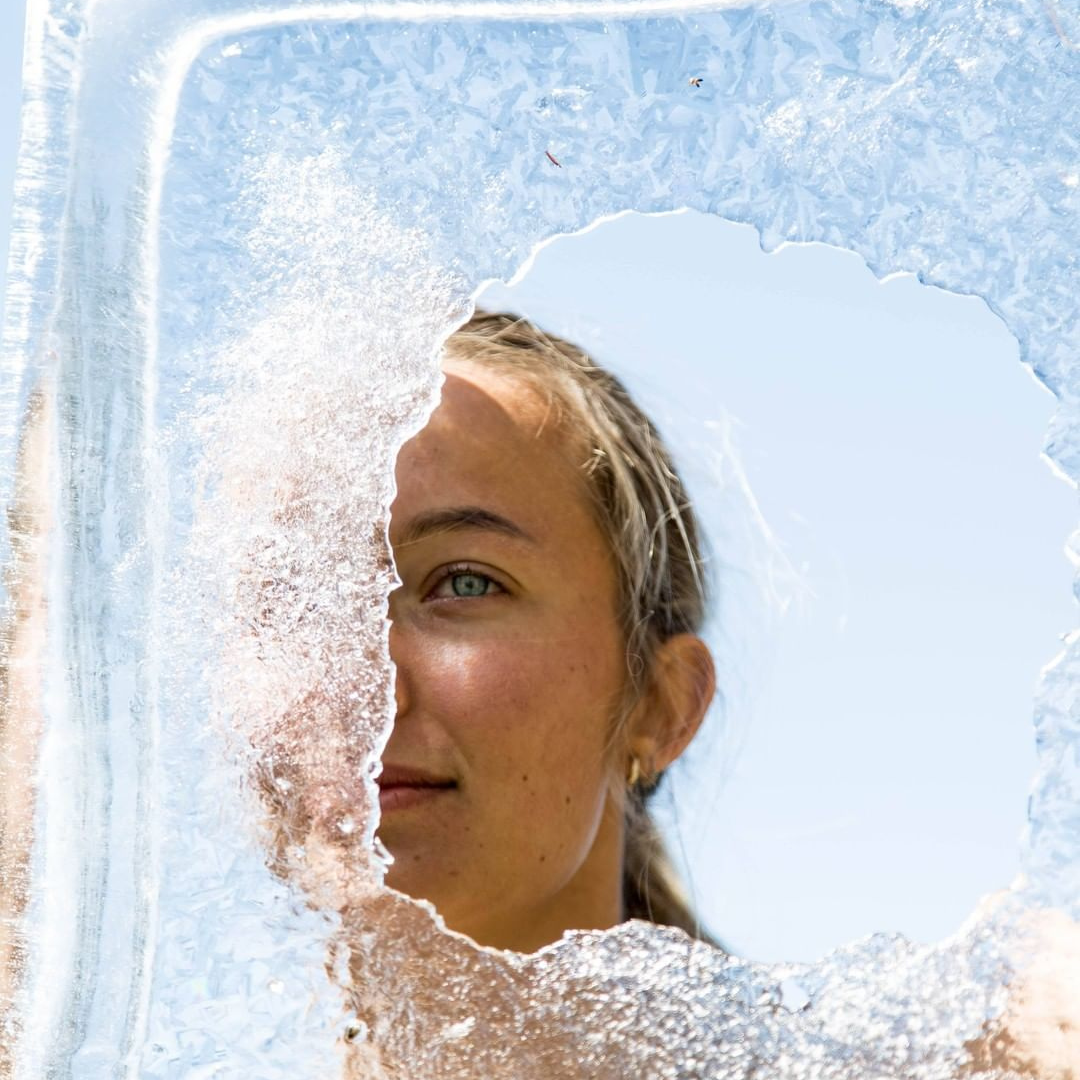 How breathwork can help you rise to overcome challenges and face fears